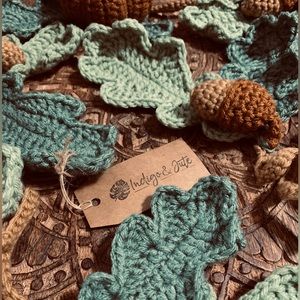 Coming Soon!!! Indigo & Jute Indian Summer Collection